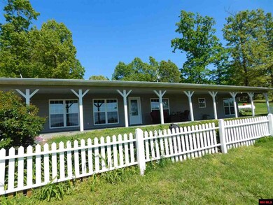 196 Sagegrass Ct, Elizabeth, AR 72531 - photo 3