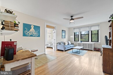 Tilden Court unit 512, Washington, DC 20008 - photo 3