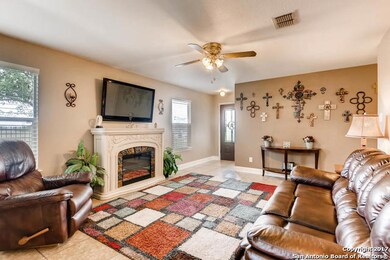 9015 Gallop Chase, San Antonio, TX 78254 - photo 4