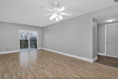Hermitage unit 610, Columbia, SC 29205 - photo 4