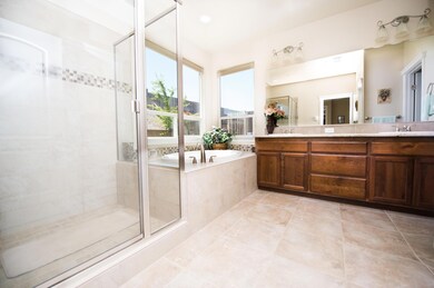 Stinson Master Bath 1