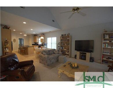 Den/Family/Great Room.