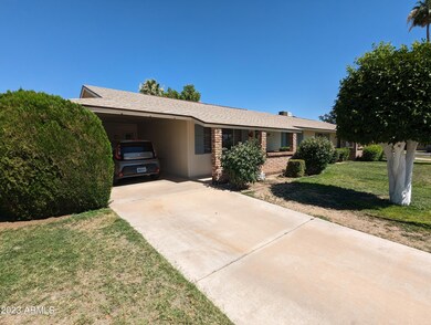 9205 N 107th Dr, Sun City, AZ 85351 - photo 2