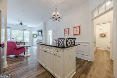 Prescott at Park Place unit 1116, Atlanta, GA 30346 - photo 3