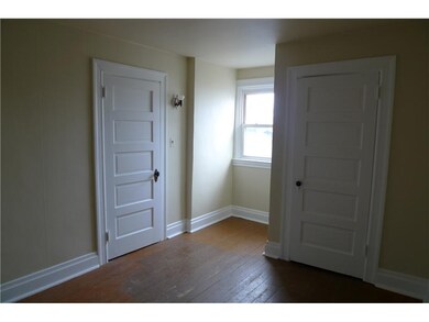 Bedroom.