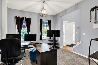 11808 Ledgerock Ct, Fishers, IN 46037 - photo 7