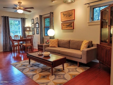 715 Tombstone Canyon, Bisbee, AZ 85603 - photo 2