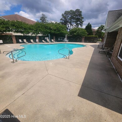 1913 Covengton Way unit 203, Greenville, NC 27858 - photo 3