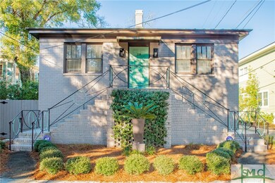 118 W 36th St unit A, Savannah, GA 31401 - photo 2