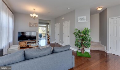 21925 Weeping Willow Ln unit A, Lexington Park, MD 20653 - photo 2