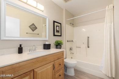 1951 N 64th St unit 51, Mesa, AZ 85205 - photo 7