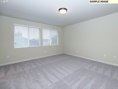 Bedroom, Primary