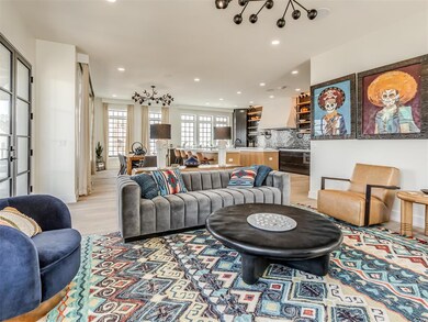 107 Lower Green Way, Carlton Landing, OK 74432 - photo 6