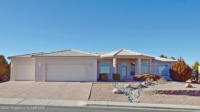 6027 Club House Dr, Farmington, NM 87402 - photo 2
