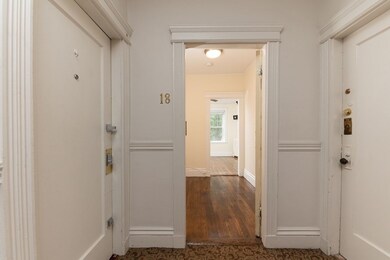 35 Queensberry St unit 18, Boston, MA 02215 - photo 4