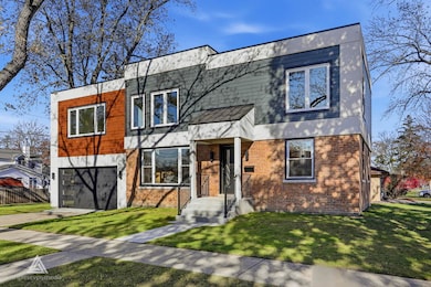 500 N Fairview Ave, Mount Prospect, IL 60056 - photo 2