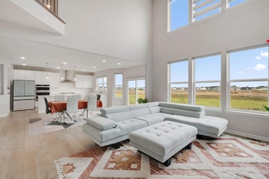 4908 Jamocha Ave NE, Saint Michael, MN 55376 - photo 3