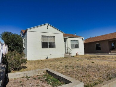 3613 Hamilton Ave, El Paso, TX 79930 - photo 2