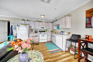 2001 Devmor Ct Unit c2 Fort Walton Beach