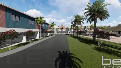 Pre Construction Design