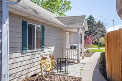 1309 S 5th Ave, Bozeman, MT 59715 - photo 3