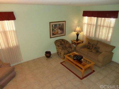 Formal Living Room
