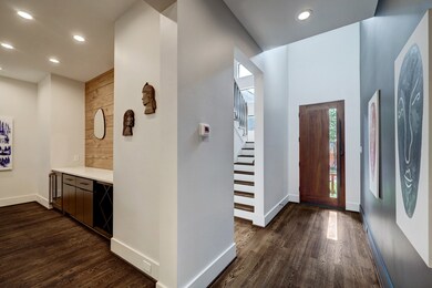 406 Enid St, Houston, TX 77009 - photo 5