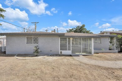 2818 Tyler Ave, El Paso, TX 79930 - photo 4