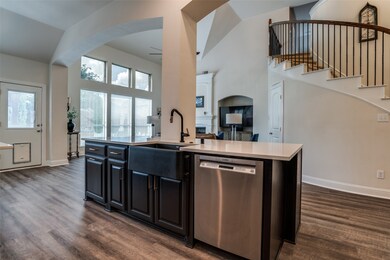 861 Wind Brook Ln, Prosper, TX 75078 - photo 5