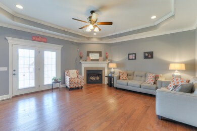 58 S Kensington Ct, Manchester, TN 37355 - photo 6