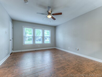 401 E Fort Worth St, Broken Arrow, OK 74012 - photo 4