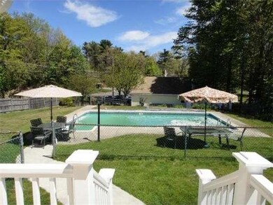 405 Elm St, Framingham, MA 01701 - photo 2