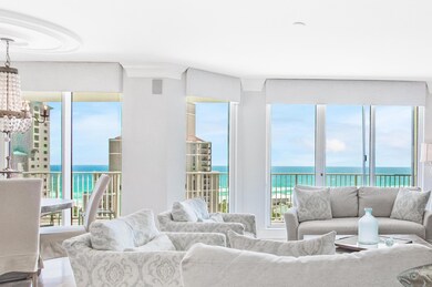 Unit 1204 One Beach Club Drive