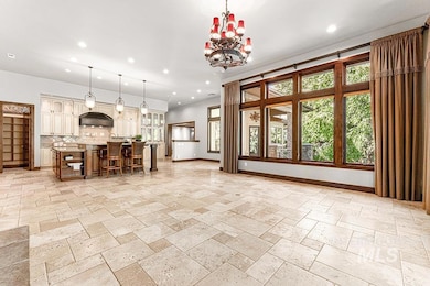 1292 E Prairie View Dr, Eagle, ID 83616 - photo 5