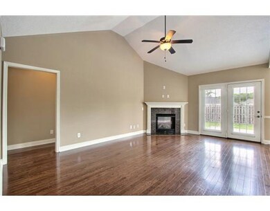 Den/Family/Great Room.