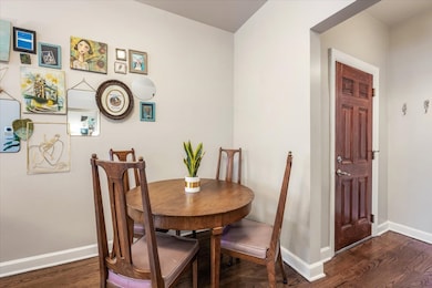 5741 N Ridge Ave unit 1, Chicago, IL 60660 - photo 4