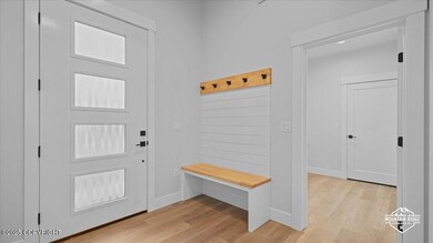 2294 S Skyward View Cir, Palmer, AK 99645 - photo 3