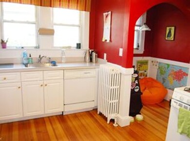 244 Waverley St unit 2, Belmont, MA 02478 - photo 6