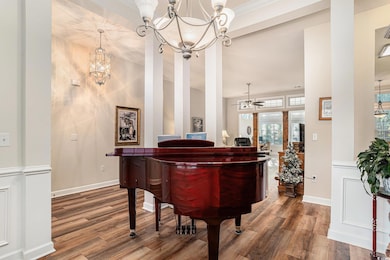 1111 N Blackmoor Dr, Murrells Inlet, SC 29576 - photo 5