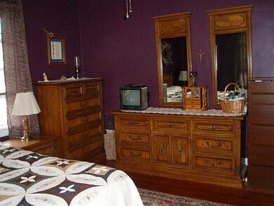 Master Bedroom. Great size Master Bedroom will giv