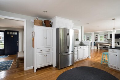 57 Ledgewood Dr, Cohasset, MA 02025 - photo 5