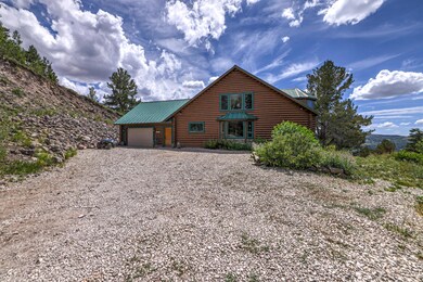 1-1651 N Dry Lakes Rd, Brian Head