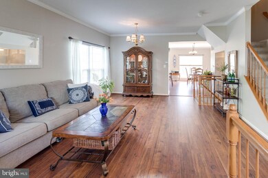 14240 Hunters Run Way, Gainesville, VA 20155 - photo 5