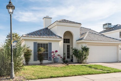 3475 W Frankfurt Dr, Chandler, AZ 85226 - photo 2