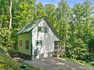 319 Narrow Way Rd, Burnsville, NC 28714 - photo 4