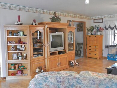 Living Room, View #1