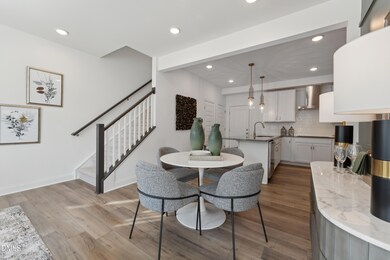 Twyla Walk - Condos unit 114, Cary, NC 27519 - photo 5