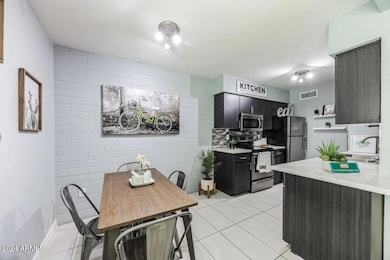 1220 N 44th St unit 1, Phoenix, AZ 85008 - photo 3