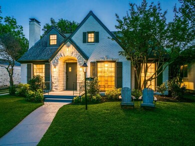 6018 Ellsworth Ave, Dallas, TX 75206 - photo 2