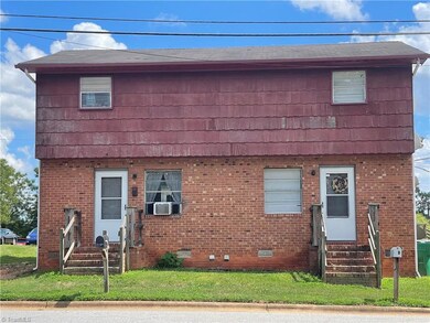 307 W. Ward AVe.